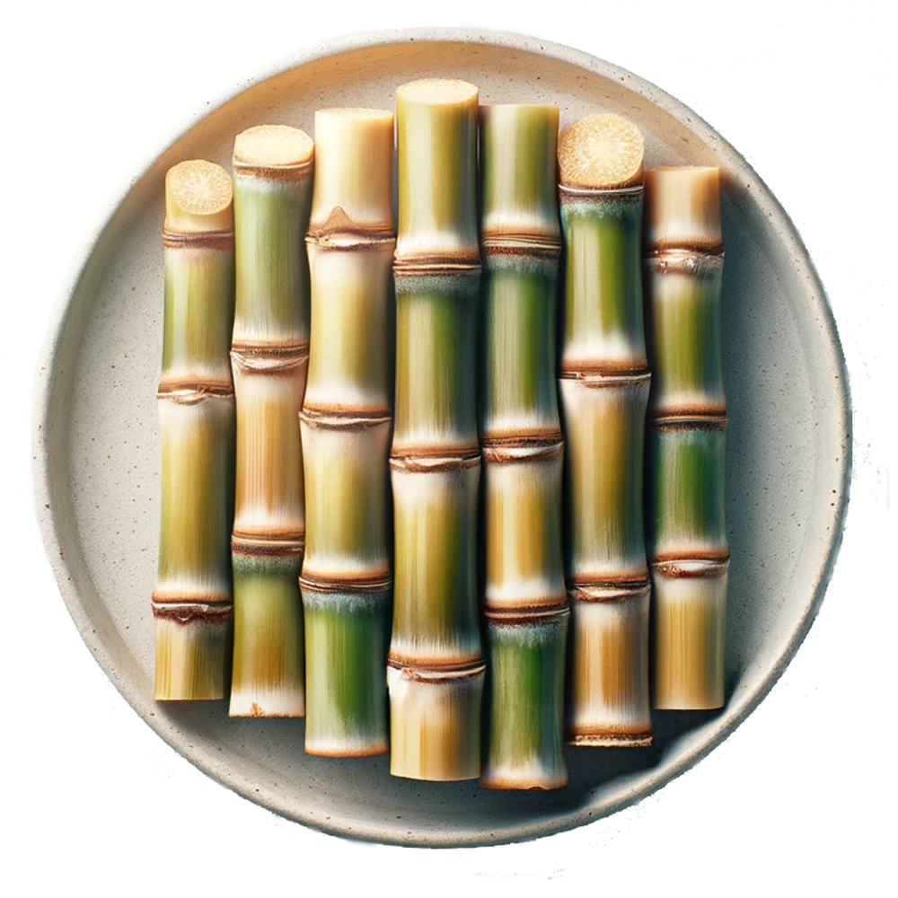 甘蔗