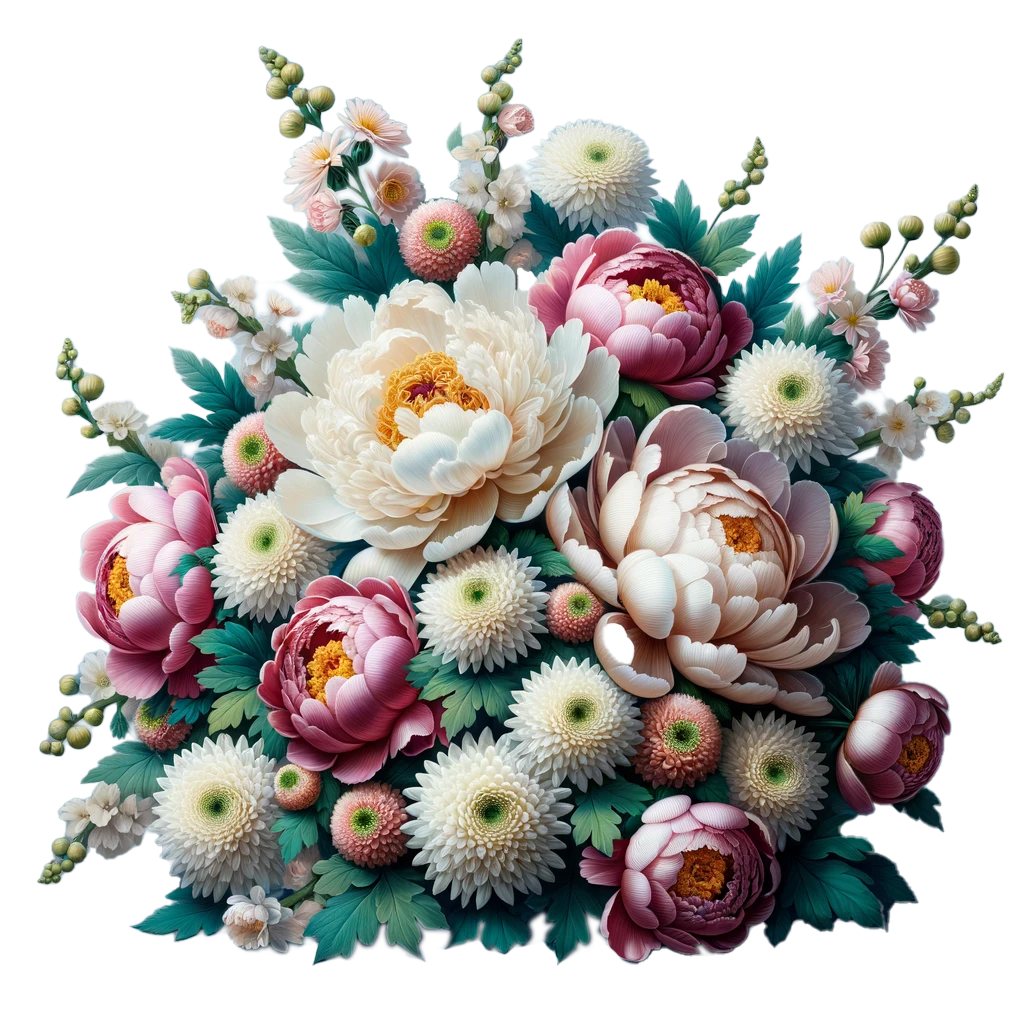 鲜花