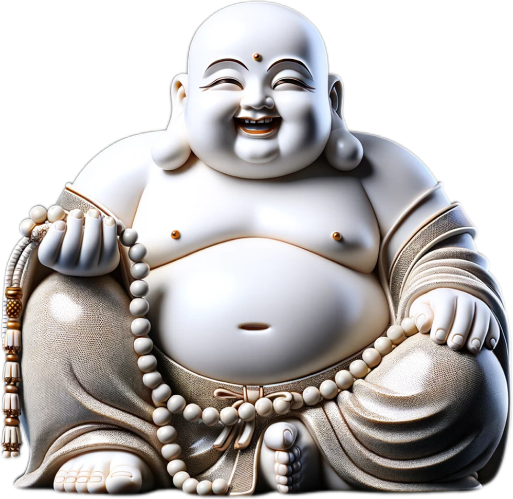 弥勒佛