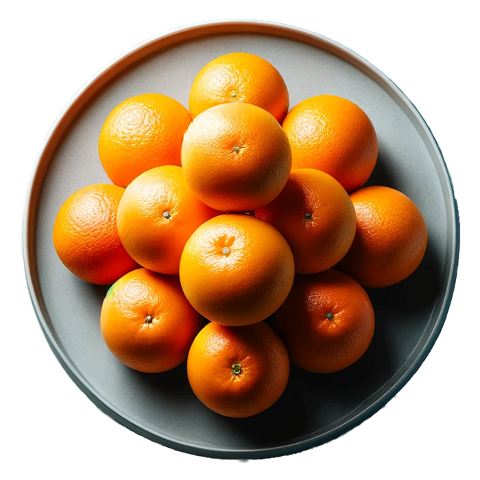 橙子