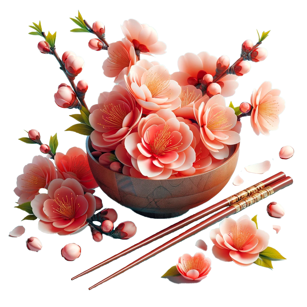 桃花