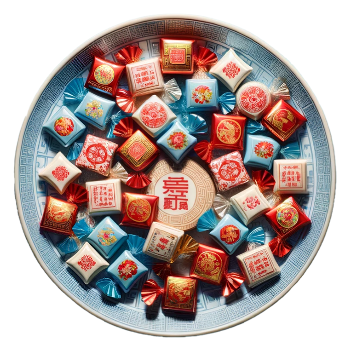 糖果