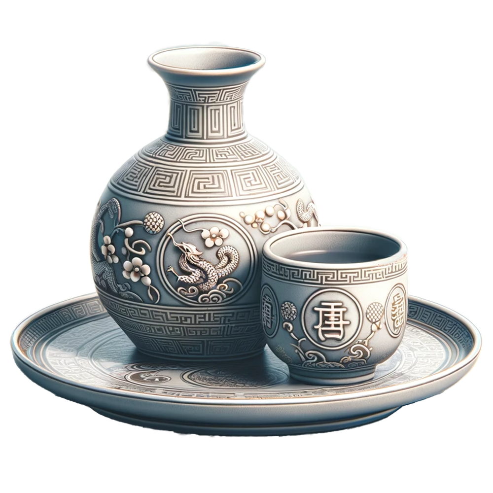 美酒