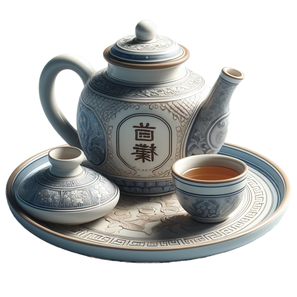 清茶