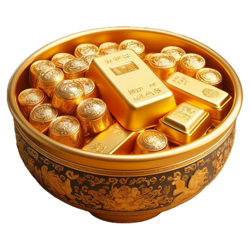 金纸