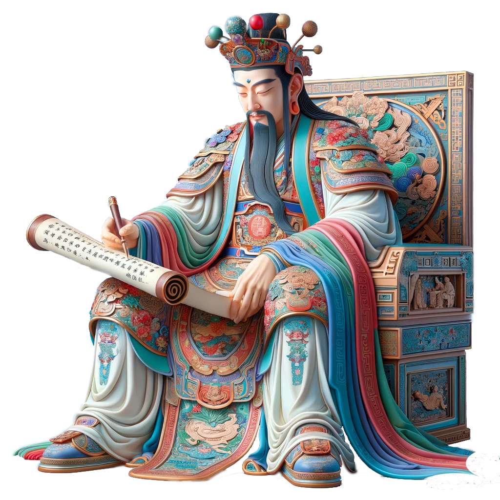 文昌帝君