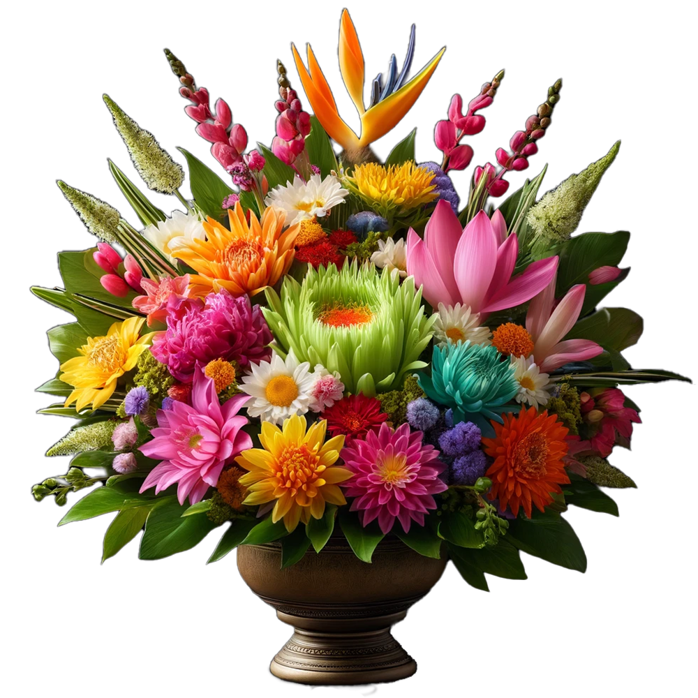 鲜花