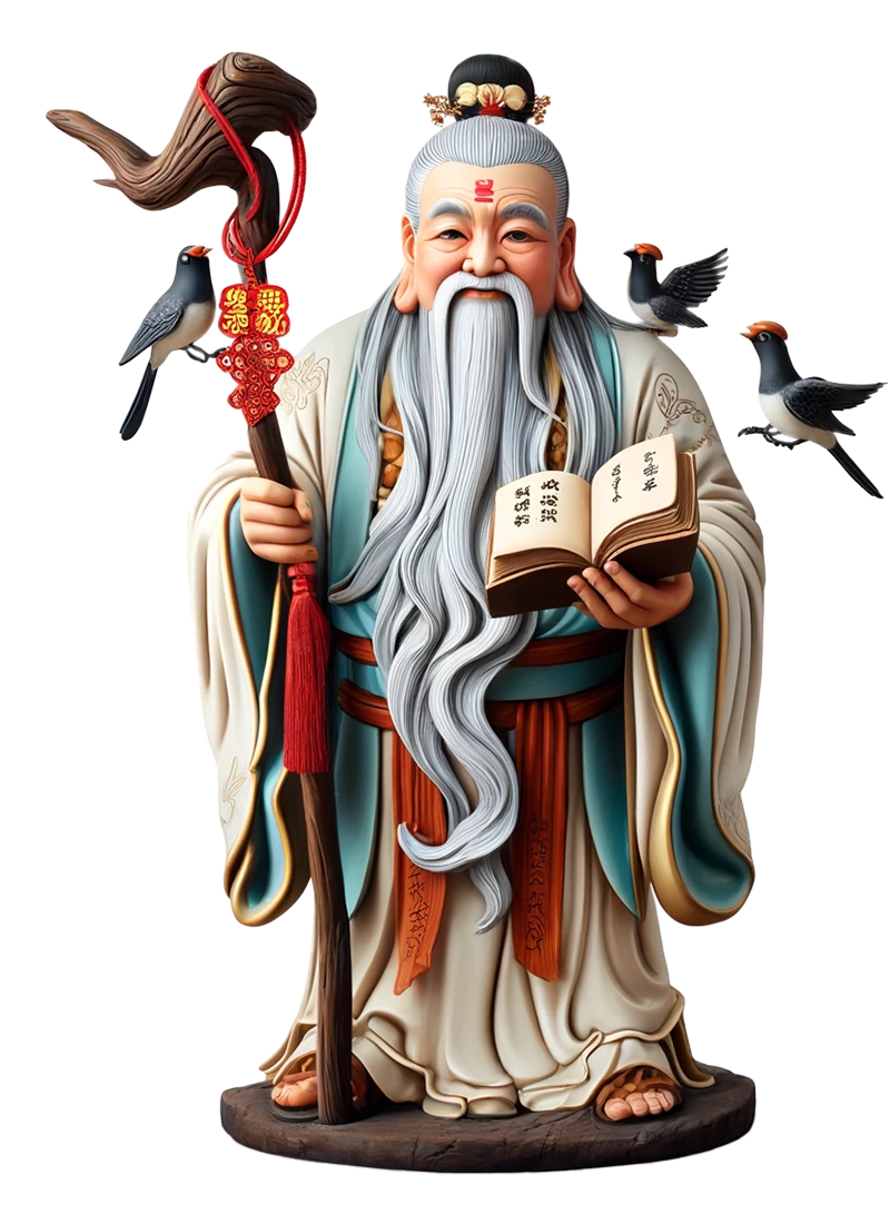 月老