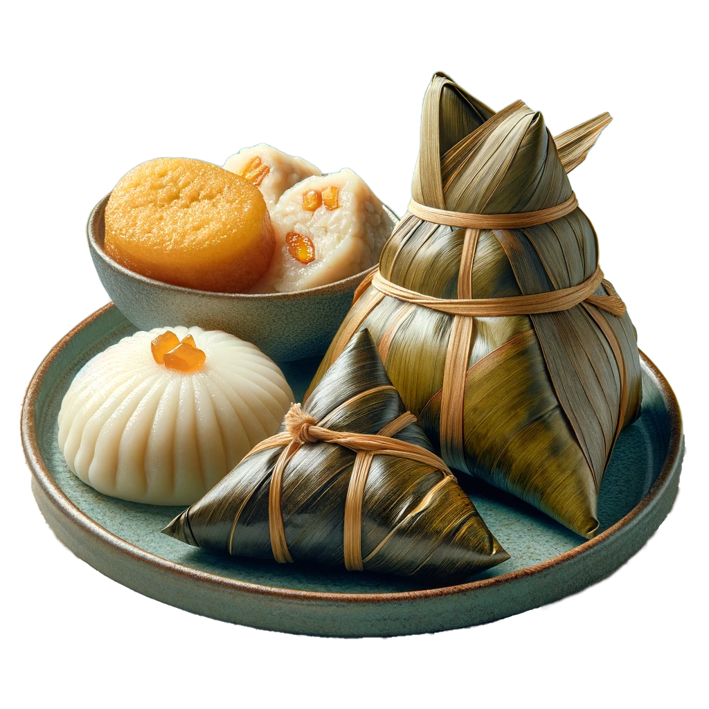 粽子